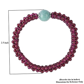 Amazonite - Product card gallery slide 4 (10177076068665)