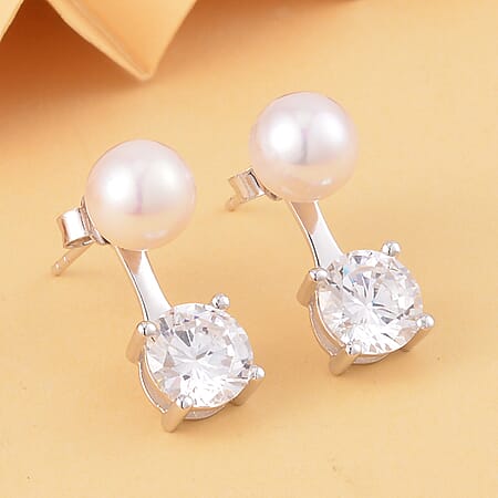 Simulated Diamond - Product card gallery slide 2 (10177076232505)