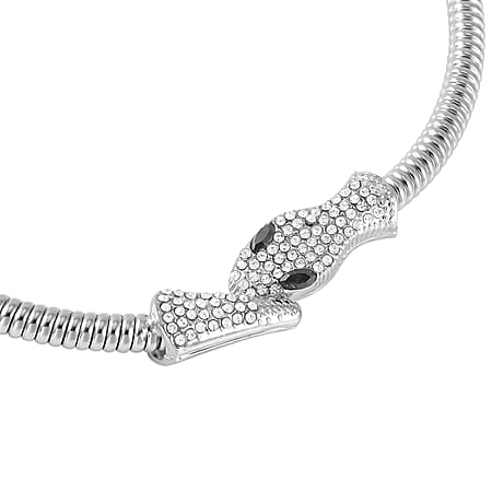 Silver - Product card gallery slide 4 (10177076691257)
