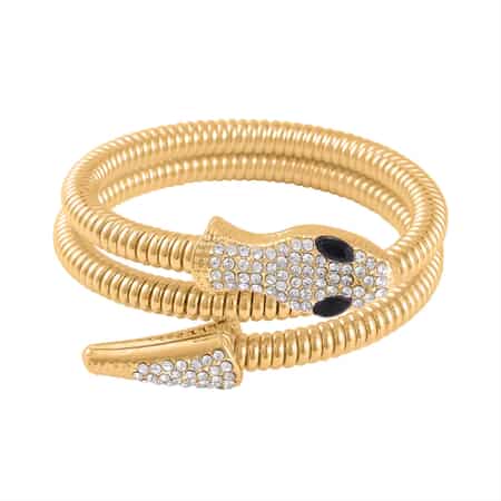 CANDICE Clover Bracelet - GOLD