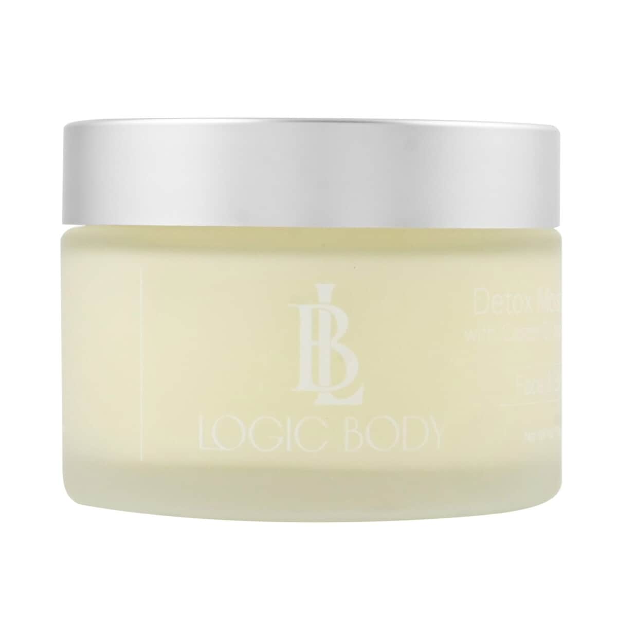 Logic Body Detox Moisturizer 4oz image number 4