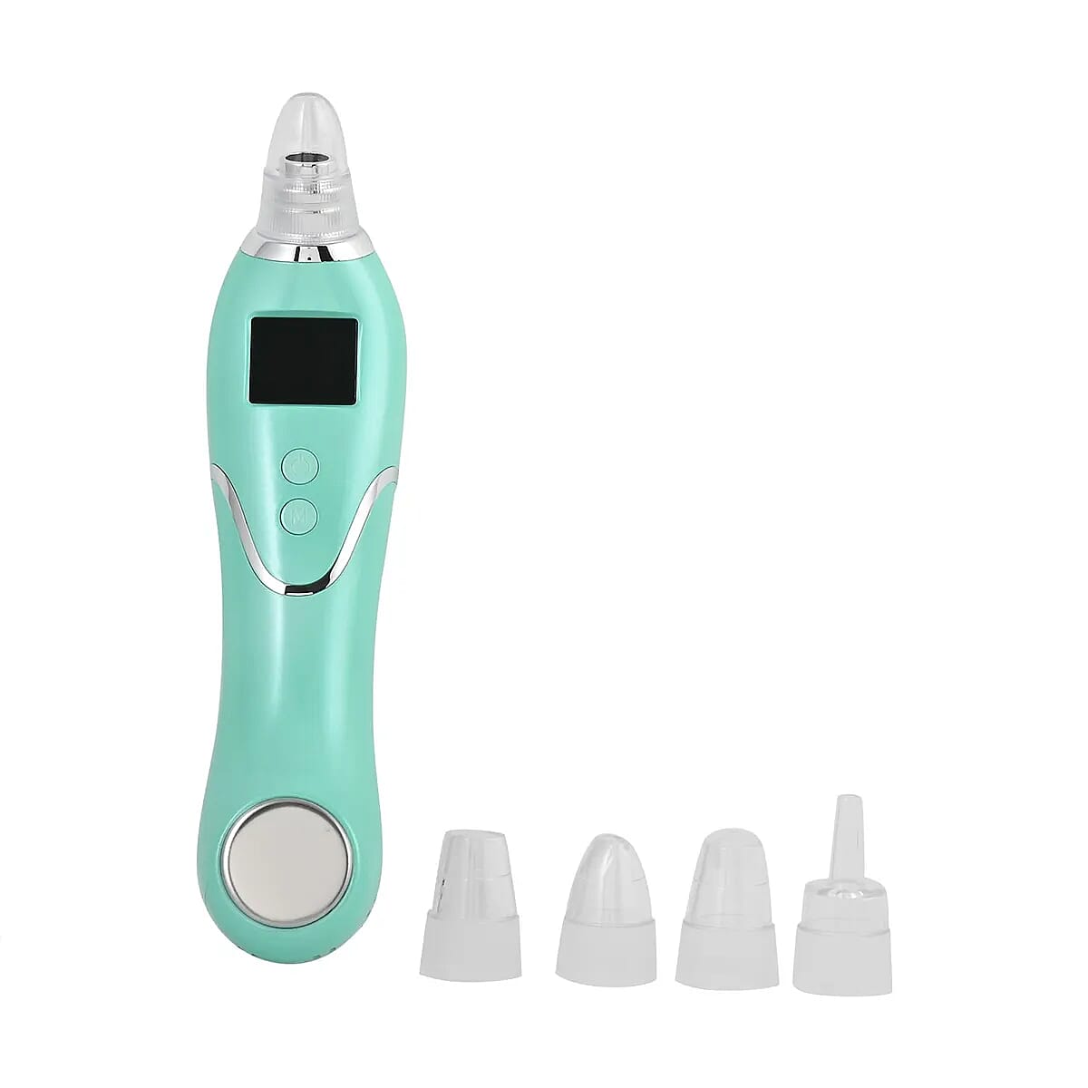 Closeout Aonesy Blackhead Remover -  Light Green image number 2