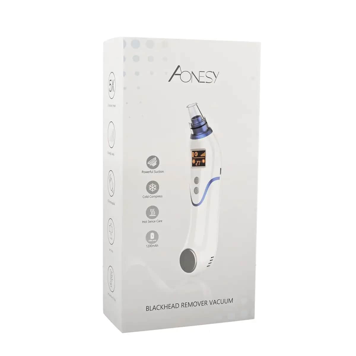 Closeout Aonesy Blackhead Remover image number 7