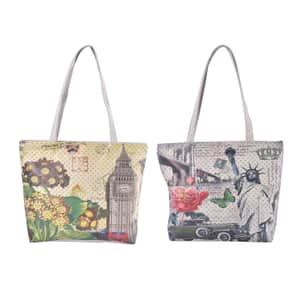 Buy Tote at Shop LC