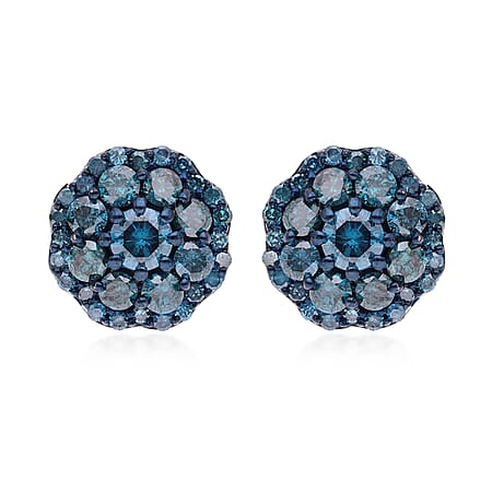 Blue Diamond - Product card gallery slide 1 (10177077379385)