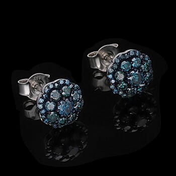 Blue Diamond - Product card gallery slide 2 (10177077379385)