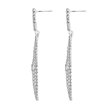 White Austrian Crystal - Product card gallery slide 4 (10177077510457)