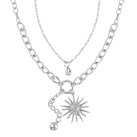 Silver - Product card gallery slide 1 (10177077772601)