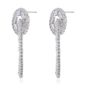 White Austrian Crystal - Product card gallery slide 4 (10177077805369)