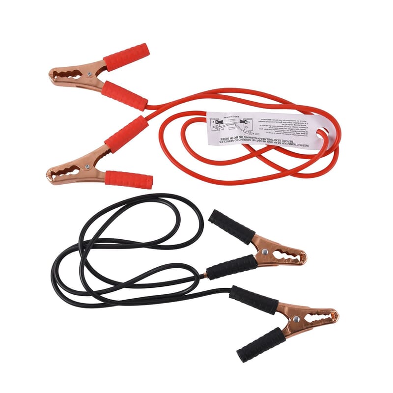 57 Piece Car Emergency Kit