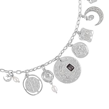 Silver - Product card gallery slide 4 (10177078853945)