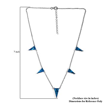 Silver - Product card gallery slide 4 (10177078886713)