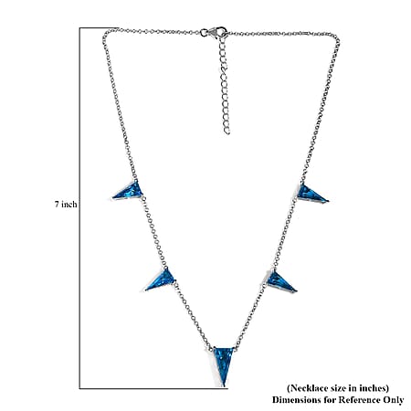 Silver - Product card gallery slide 4 (10177078886713)