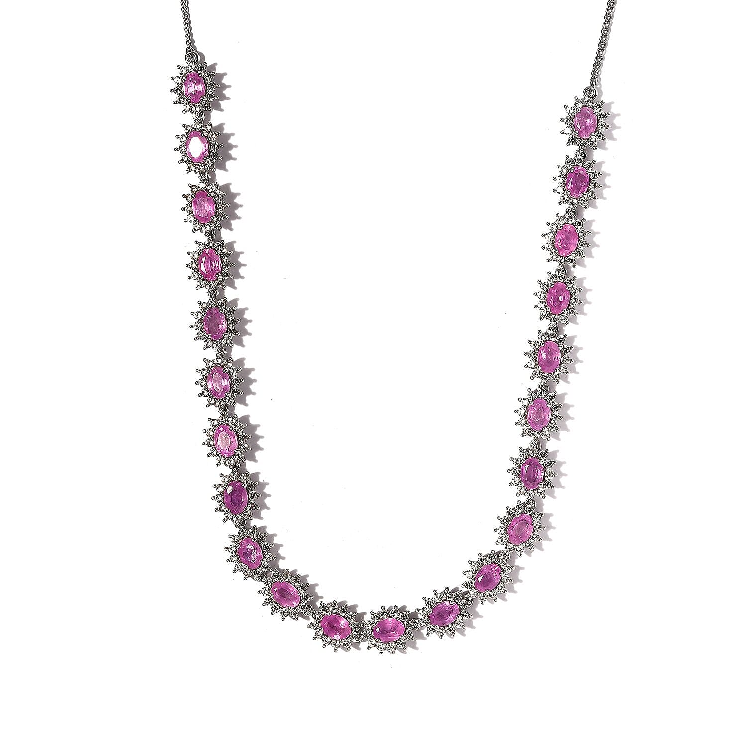 Ilakaka Pink Sapphire - Product card gallery slide 1 (9431690445055)