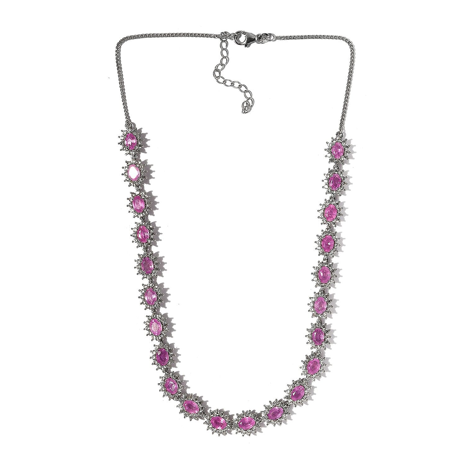 Ilakaka Pink Sapphire - Product card gallery slide 4 (9431690445055)