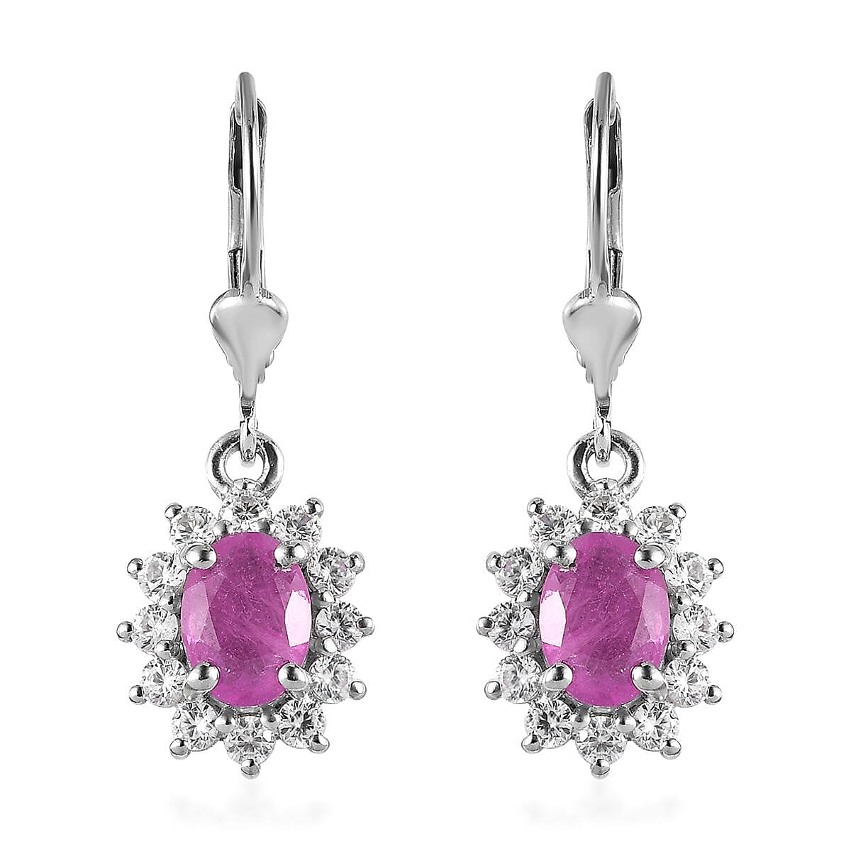 Ilakaka Pink Sapphire - Product card gallery slide 1 (10145002946843)