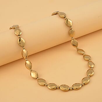 Yellow Hematite - Product card gallery slide 2 (9431700013311)