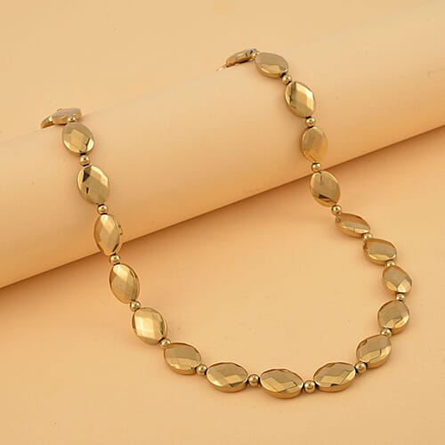 Yellow Hematite - Product card gallery slide 2 (9431700013311)
