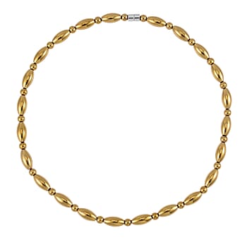 Golden Hematite - Product card gallery slide 1 (10177080131897)