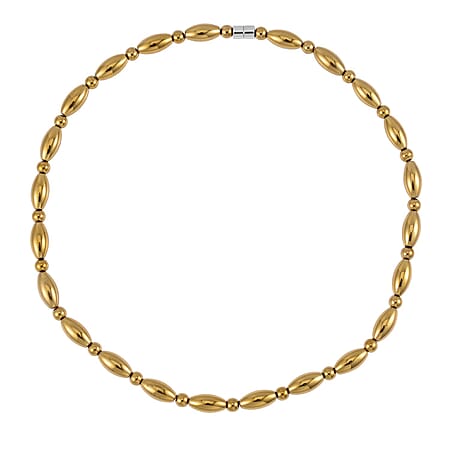 Golden Hematite - Product card gallery slide 1 (10177080131897)