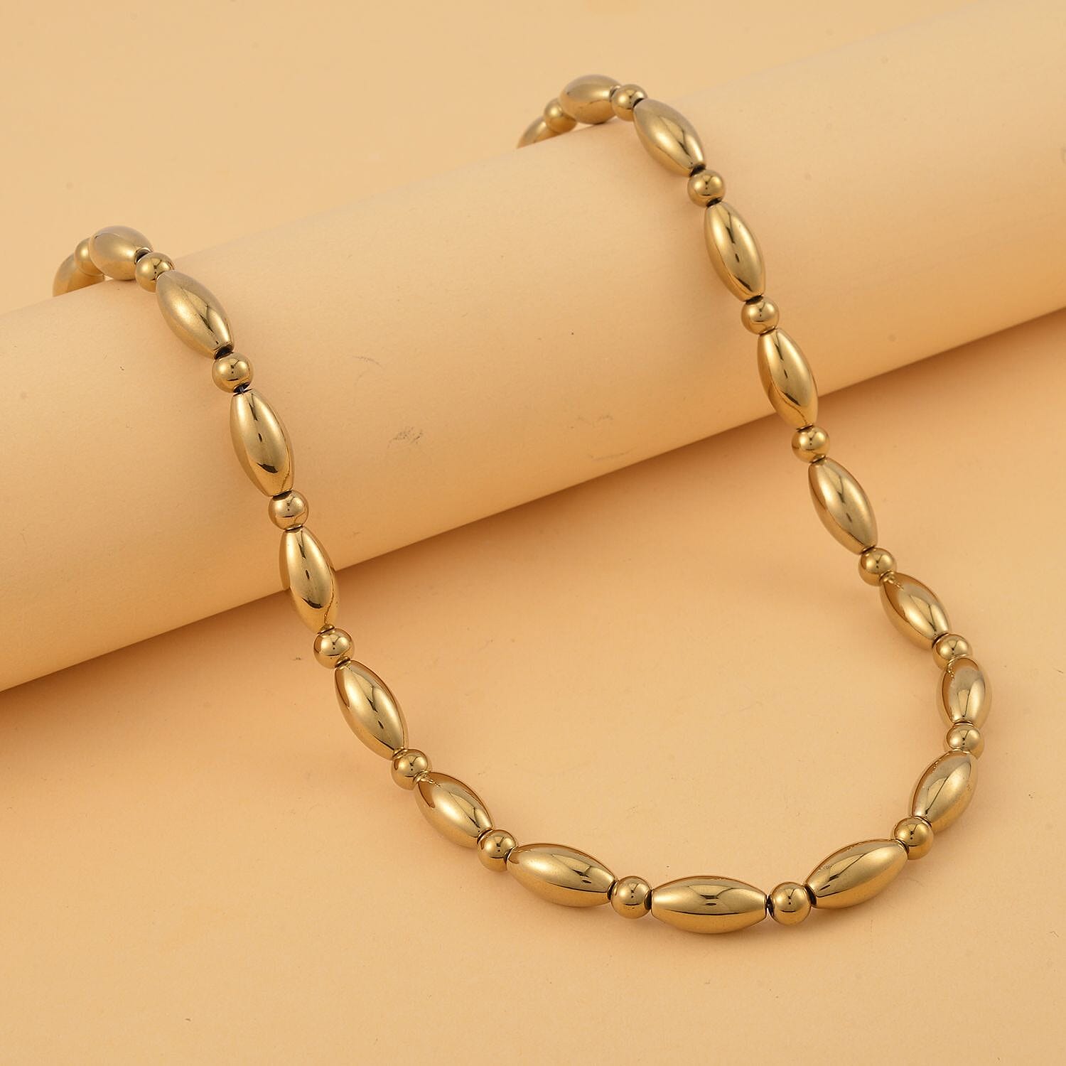 Golden Hematite - Product card gallery slide 2 (9431700635903)
