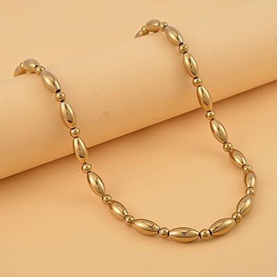 Golden Hematite - Product card gallery slide 2 (10177080131897)