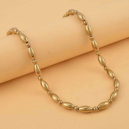 Golden Hematite - Product card gallery slide 2 (10177080131897)