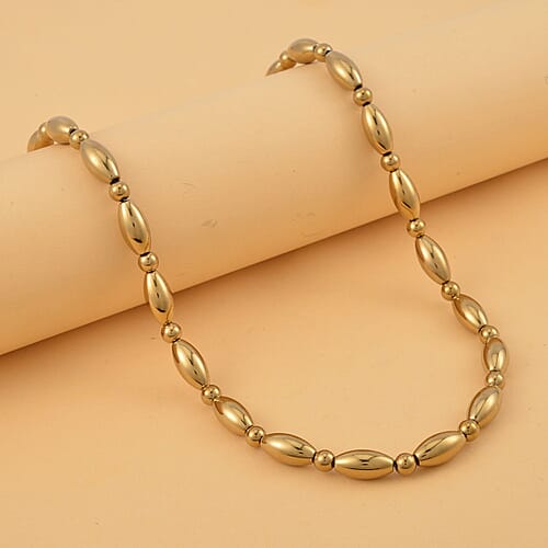 Golden Hematite - Product card gallery slide 2 (9431700635903)
