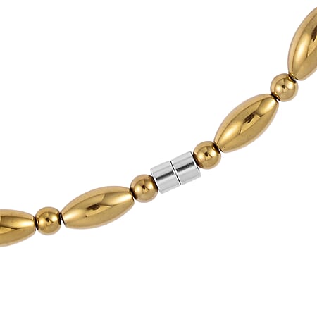 Golden Hematite - Product card gallery slide 4 (10177080131897)