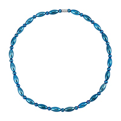 Blue Hematite - Product card gallery slide 1 (10177080131897)
