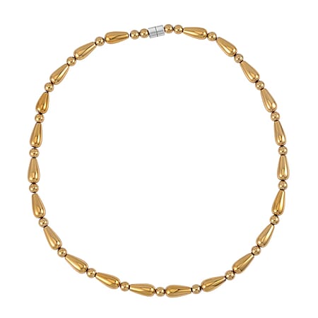 Golden Hematite - Product card gallery slide 1 (10177080328505)