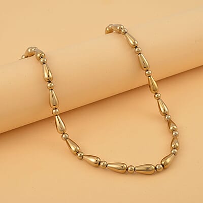 Golden Hematite - Product card gallery slide 2 (10177080328505)