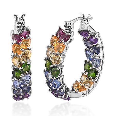 Multi Gemstone - Product card gallery slide 1 (10177080623417)