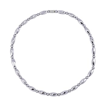 Silver Hematite - Product card gallery slide 1 (10177080754489)