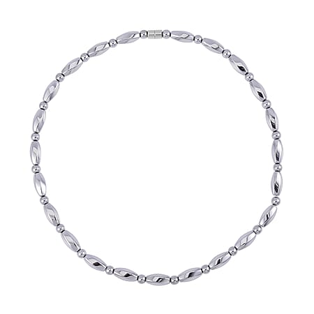 Silver Hematite - Product card gallery slide 1 (10177080754489)