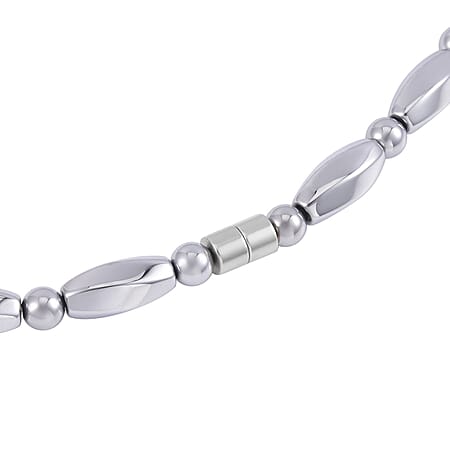 Silver Hematite - Product card gallery slide 4 (10177080754489)