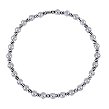 Silver Hematite - Product card gallery slide 1 (10177080721721)