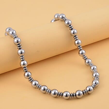 20 / Hematite / Pure Brass - Product card gallery slide 2 (10177080721721)