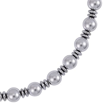 Silver Hematite - Product card gallery slide 3 (10177080721721)
