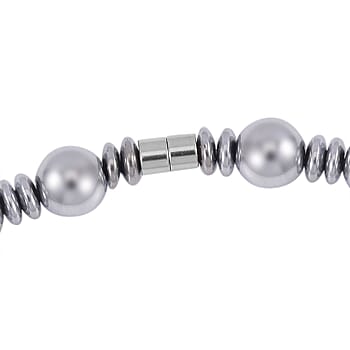 Silver Hematite - Product card gallery slide 4 (10177080721721)