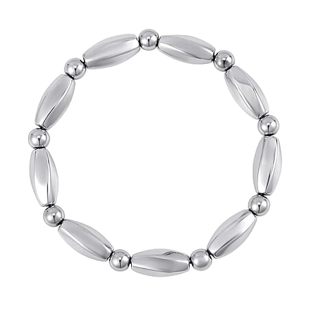 Silver Hematite - Product card gallery slide 1 (10177080787257)