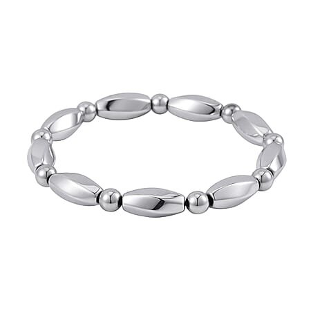 Silver Hematite - Product card gallery slide 3 (10177080787257)