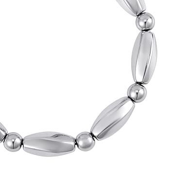 Silver Hematite - Product card gallery slide 4 (10177080787257)