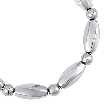 Silver Hematite - Product card gallery slide 4 (10177080787257)