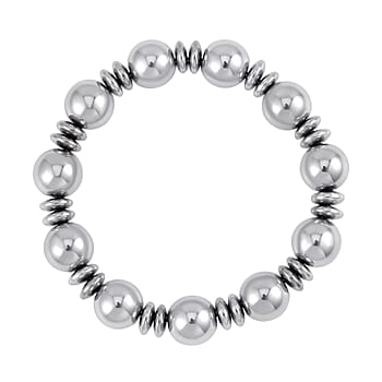 Silver Hematite - Product card gallery slide 1 (10177080656185)