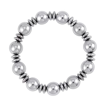 Silver Hematite - Product card gallery slide 1 (10177080656185)
