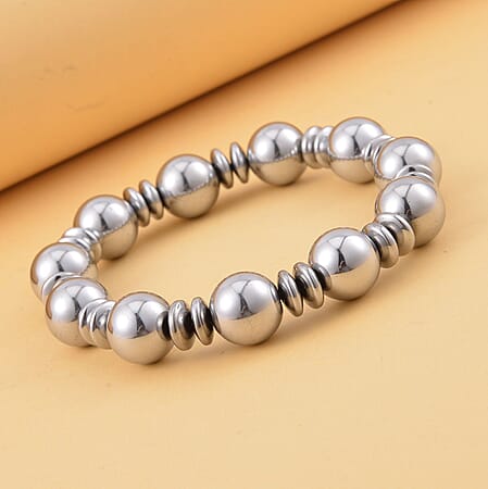 Silver Hematite - Product card gallery slide 2 (10177080656185)