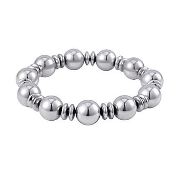 Silver Hematite - Product card gallery slide 3 (10177080656185)