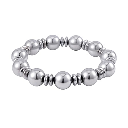 Silver Hematite - Product card gallery slide 3 (10177080656185)