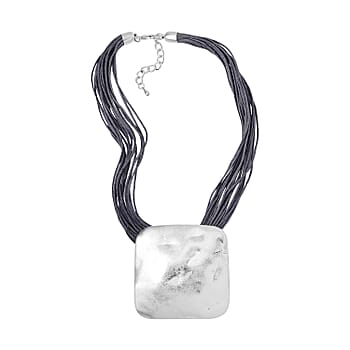 Square Silvertone - Product card gallery slide 1 (10177080918329)